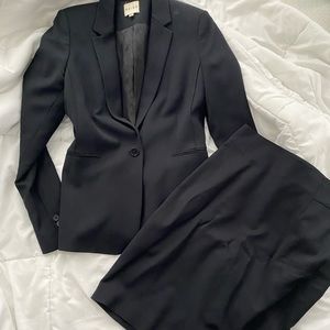 Reiss two piece suit